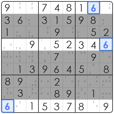 como se juega el sudoku