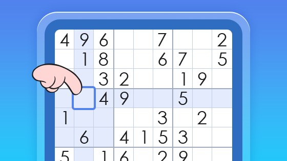 help with sudoku